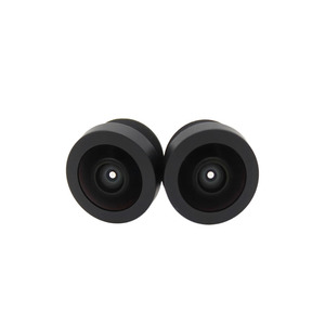 1/1.8 "<span class=keywords><strong>Fisheye</strong></span> CCTV Ống kính 180 độ đầy đủ xem ngang 1.93mm M12 ống kính - Product Image 6