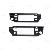 Shamo Auto Part Car Extérieur Off Road Accessoires A-Pillar Expansion Bracket pour 2025 Baw 212