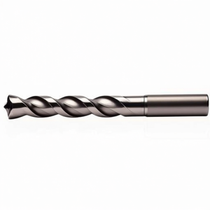 Foret en carbure Ta1041 8xD non revêtu pour machines-outils - Product Image 2