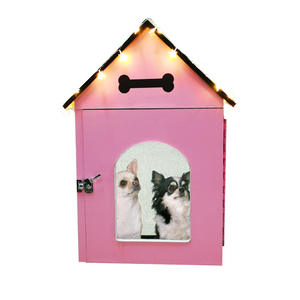 <span class=keywords><strong>Shengpu</strong></span> บ้านน้ําสุนัขแบบเงียบขนาดใหญ่ขนาดเล็กกลางเฟอร์นิเจอร์ห้องโดยสารทันสมัยของผู้ผลิต <span class=keywords><strong>Shengpu</strong></span> - Product Image 3