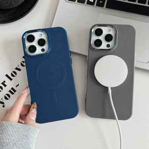 Coques de téléphone portable Marketing Plan Plus Premium pour <span class=keywords><strong>iPhone</strong></span> 17 Pro Max – Housse antichoc - Product Image 4