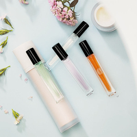 Parfum personnalisé multi-saveurs 10ml parfum longue durée portable facile à appliquer parfum stimulant de flirt parfum parfumé de rencontres sexy