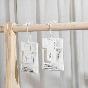 ถุงน้ำหอมสำหรับบ้านห้องนอนตู้เสื้อผ้าเป็นมิตรกับสิ่งแวดล้อมถุงน้ำหอม - Product Image 2