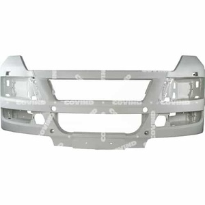 กันชน เหมาะสำหรับรถบรรทุกแมน TGX (81416100882) - Product Image 1