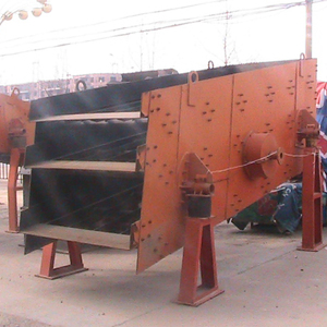 Bán Màn Hình Rung Hình Tròn <span class=keywords><strong>YA</strong></span> Series - Product Image 2