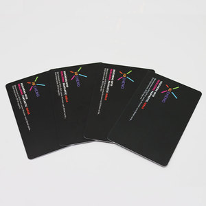 <span class=keywords><strong>Tarjeta</strong></span> NFC de PVC Impermeable Personalizada, Suministro Directo de Fábrica Seaory |   <span class=keywords><strong>Tarjeta</strong></span> de Control de Acceso RFID |   <span class=keywords><strong>Tarjeta</strong></span> Inteligente en Blanco para Impresión Térmica - Product Image 3