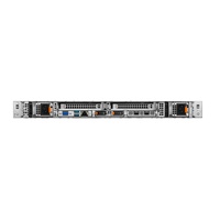 Nuevo Servidor en Rack Dell PowerEdge R470 8SFF 1U, 800W Platinum, PERC H965i, 32GB de RAM DDR5, Intel Xeon 6766E 1.9GHz