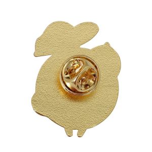 Nhà máy chất lượng cao tùy chỉnh tinh tế hiện tại chết đúc mạ nút Bìa Phù Hiệu - Product Image 6