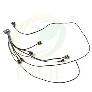 カスタムオフロードバイクメインハーネスGRIPONE S3 Sesterm - Product Image 6