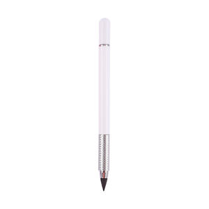 Long-Term Use Business Office Stationery Inkless Eternal <b>Pencil</b> with Erasable Pen Feature - Product Image 2