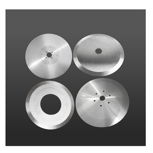 Tùy chỉnh giấy phim rạch tròn dao máy Tước lưỡi tròn Giấy Lưỡi nhựa - Product Image 3