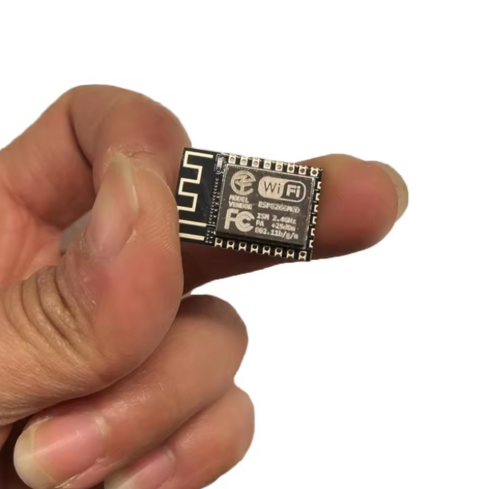ESP8266 ESP-12F 4MB Flash NodeMCU Wireless Transceiver Module 802.11n WiFi Development Board for