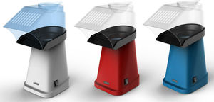 Tốt nhất bán Pop Ngô Máy bỏng ngô - Product Image 4