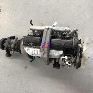 Toyo ta moteur diesel d'occasion automobile 6 cylindres 1HZ bus japon <span class=keywords><strong>surplus</strong></span> moteur diesel - Product Image 5