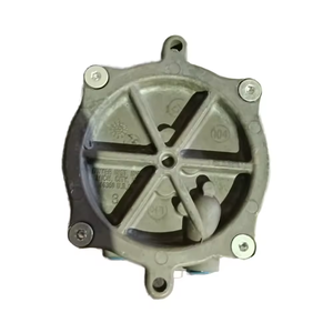 Dispositivo de Protección Contra Sobretensiones HT 1950-00-2F, Montaje en Riel DIN Industrial, Supresor de Picos de Voltaje, Módulo Supresor de Rayos - Product Image 2
