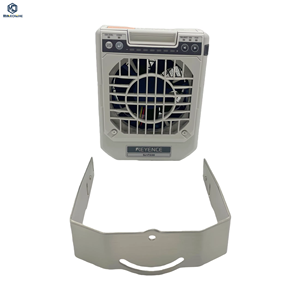 Ventilateur ioniseur haute vitesse anti-statique SJ-F036 SJ-F031 SJ-F030 pour ligne d'assemblage électronique industrielle – Élimination rapide des charges statiques - Product Image 1