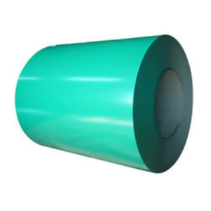 Bobine d'acier galvanisé <span class=keywords><strong>pour</strong></span> <span class=keywords><strong>toiture</strong></span>, tôle d'acier PPGI, fournisseur de matériaux métalliques, bobine d'acier prélaqué - Product Image 1