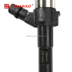 Injecteur Diesel de haute qualité 295050-1760 1465A439 G3S77 pour MITSUBISHI L200 4N15 2.4L Euro 5 <span class=keywords><strong>FIAT</strong></span> <span class=keywords><strong>FULLBACK</strong></span> 4N15 2.4L nouveau - Product Image 2