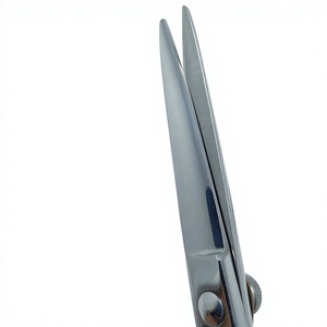 Tijeras de Peluquería al por Mayor, Tijeras de Acero Inoxidable Alemán con Acabado Espejo, Tijeras de Peluquería para Uso en Salón, Tijeras para Peinar el Cabello - Product Image 1