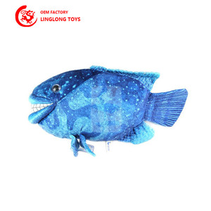 <span class=keywords><strong>ห</strong></span>มอนตุ๊กตาสัตว์ยัดไส้ทำจากโพลีเอสเตอร์สีชมพู - Product Image 4