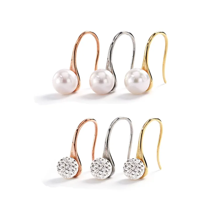 Eyewear jewelry high quality fashion accessories earing set for women girl