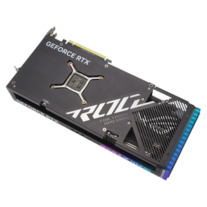 Used Strix GeForce RTX 4070 12GB GDDR6X Graphics Card With 21 Gbps Memory Support 9 7950X3D Core I9 13900K Strix RTX 40 - Product Image 6