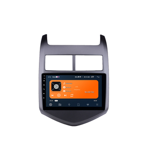 Cho <span class=keywords><strong>CHEVROLET</strong></span> <span class=keywords><strong>AVEO</strong></span> 2011 xe đài phát thanh GPS <span class=keywords><strong>navigation</strong></span> 4Core 8Core Android 13 Hệ thống 9inch Android <span class=keywords><strong>Car</strong></span> Video DVD Player - Product Image 3