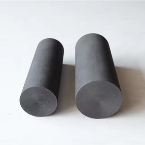 Nhà sản xuất Trung Quốc bán buôn thanh cacbon <span class=keywords><strong>graphite</strong></span> giá rẻ loại chịu lửa - Product Image 2