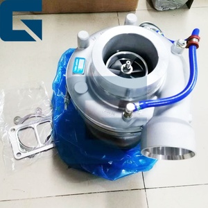 4263544 Turbocompresseur JIAJUE pour moteur turbo B3G avec garantie de 3 mois, emballage neutre et assistance en ligne - Product Image 1