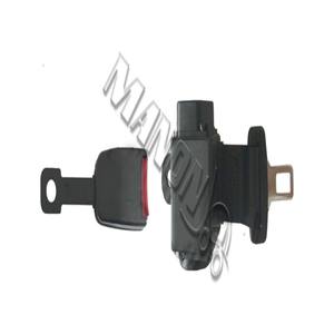 Piezas de carretilla elevadora enrollador retráctil automático de dos puntos Universal 53750-23600-71 para accesorios de carretilla elevadora <span class=keywords><strong>TOYOTA</strong></span> CINTURÓN DE SEGURIDAD - Product Image 2