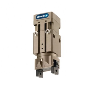 Module de préhension rotatif allemand GSM-P 40-AS-S-090 304741 avec pince parallèle, en promotion, en stock - Product Image 1
