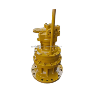 488-3074 488-3075 4883074 Piezas del Sistema Hidráulico Aptas para el Conjunto de Motor de Giro de Excavadora Caterpillar CAT 320 GC 320GC - Product Image 1