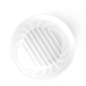 Bouteille de nettoyage pour pinceaux à ongles en plastique, support multi-emplacements en acrylique pour stylos à ongles, pour outils de manucure en salon - Product Image 4