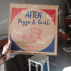 Factory Price 3 <strong>Colors</strong> Printer <strong>Machine</strong> Automation Multi Colour Kraft Paper Bag <strong>Printing</strong> <strong>Machine</strong> - Product Image 5