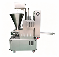 Offre Spéciale : Machine à former les Siomai/Shumai/Shaomai (900-1200 pièces)