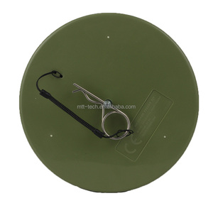Mangeoire automatique <span class=keywords><strong>de</strong></span> <span class=keywords><strong>chasse</strong></span> tout-en-un pour une <span class=keywords><strong>chasse</strong></span> efficace <span class=keywords><strong>de</strong></span> <span class=keywords><strong>la</strong></span> faune et du gibier à énergie solaire - Product Image 4