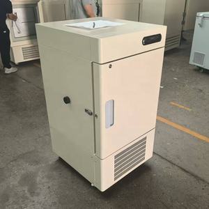 58L -60 ℃    Congelatore a Temperatura Ultra-Bassa per il Congelamento delle Cellule - Product Image 5