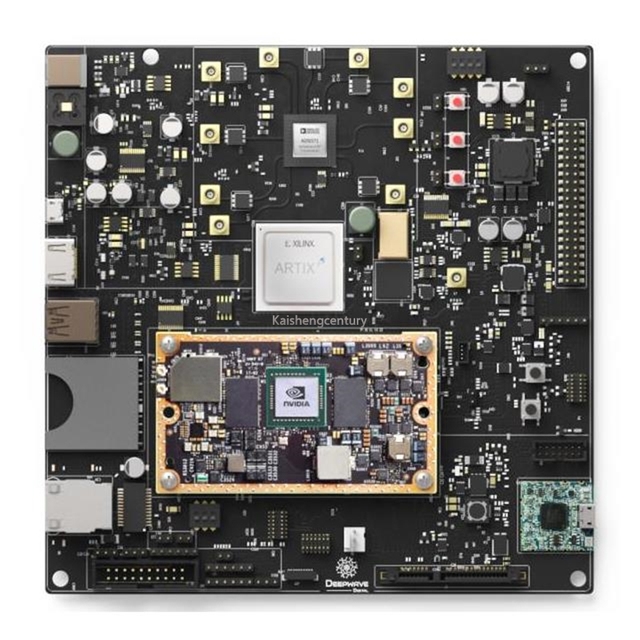New And Original AIR7101A BOARD AI RADIO XCVR FOR WIRELESS RF and Wireless/RF Receiver, Transmitter, and Transceiver Finished