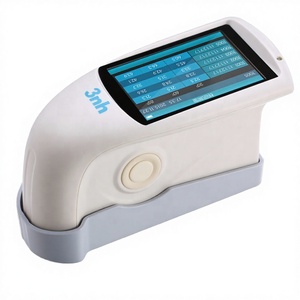 Original Original 3nh Dn15 Dn20 Smart Ultrasonic <b>Flow</b> <b>Water</b> <b>Meter</b> Calibration for Bench High Accuracy 0.2% IP55 Protection 220V - Product Image 3