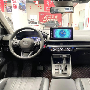 2023 H O-n d a BREEZE AWD <span class=keywords><strong>SUV</strong></span> conduite à gauche bonne condition automatique Turbo haute Configuration gaz carburant <span class=keywords><strong>Nitro</strong></span> modèle Dark Export - Product Image 2