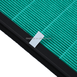 공장 가격 AP-1019C-FP 교체용 공기 필터 HEPA 및 탄소 결합 필터 공기 정화용 - Product Image 6