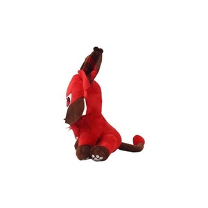 Muñeco de Peluche Alaska Cartoon <span class=keywords><strong>Hell</strong></span> Inn, Almohada de Dormir, Juguete de Peluche, Regalo, Venta al por Mayor - Product Image 3
