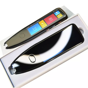 Dispositivo WiFi portatile intelligente per viaggi d'affari HD 2 sistema 134 <span class=keywords><strong>dizionario</strong></span> di lingua Scaning vocale Online alla penna di traduzione - Product Image 5