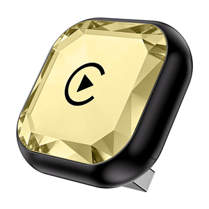 New Arrival Universal OEM Retrofit Connector, Plug-n-Play, <b>Wireless</b> CarPlay Android Auto Dongle - Product Image 1