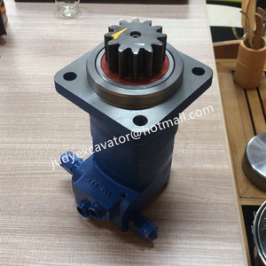 <span class=keywords><strong>Motore</strong></span> <span class=keywords><strong>Orbitale</strong></span> Rotativo Kubota Kx36 2-200D0Y9-E <span class=keywords><strong>Motore</strong></span> di Rotazione per Kx36-2 Kx36-3 - Product Image 4