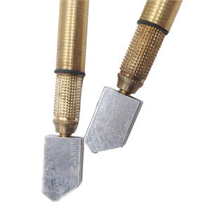 سكين قابل للتخصيص 5-12 قطع زجاج عالي الجودة قطع زجاج ماسي قابل للتخصيص بالجملة - Product Image 2