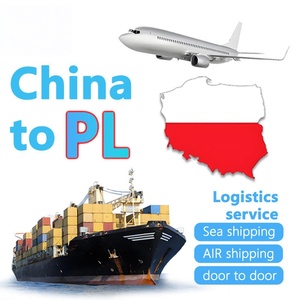Los 10 Mejores Transitarios de Carga Aérea Puerta a Puerta Baratos de Guangdong, Envío Exprés, Entrega Rápida, Mercancías Peligrosas, Destinos Globales - Product Image 3