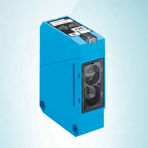 बीमार कॉम्पैक्ट Photoelectric रेट्रो-चिंतनशील सेंसर WL260-S270