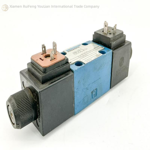 4we6d60/0few11wbr0n โซลินอยด์ 110/120v 50va/220va ใหม่ของแท้พร้อมส่ง ระบบอัตโนมัติอุตสาหกรรม Pac Dedicated Plc Programming - Product Image 1