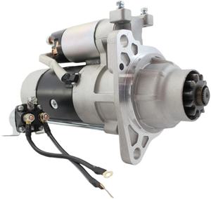 Sistemi elettrici Auto ad alte prestazioni per escavatori mitMitsubishi MS280/MS380 Fuso 1987-99 Kobelco SK300/400 Honda <span class=keywords><strong>Pilot</strong></span> 3.5 05 - Product Image 2